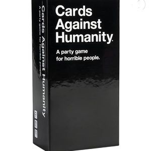 Brand New Cards Against Humanity